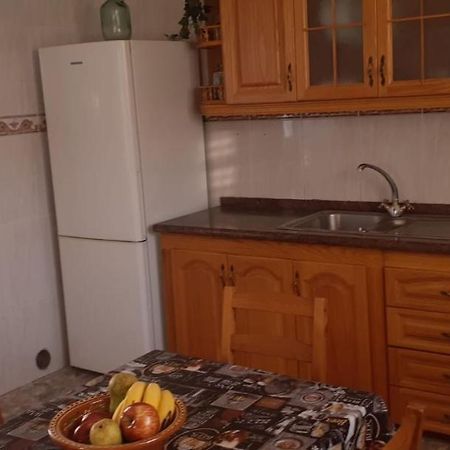 הוילה Güimar Casa Sara מראה חיצוני תמונה