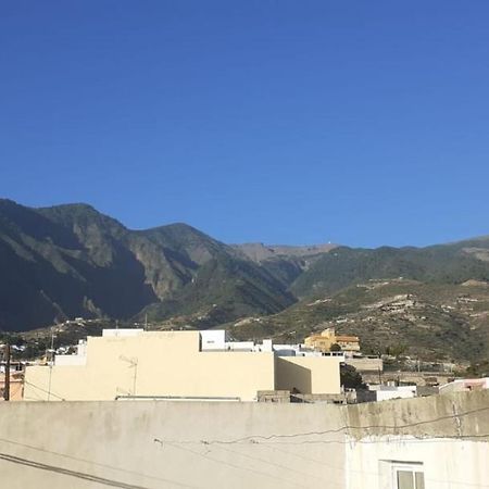 הוילה Güimar Casa Sara מראה חיצוני תמונה