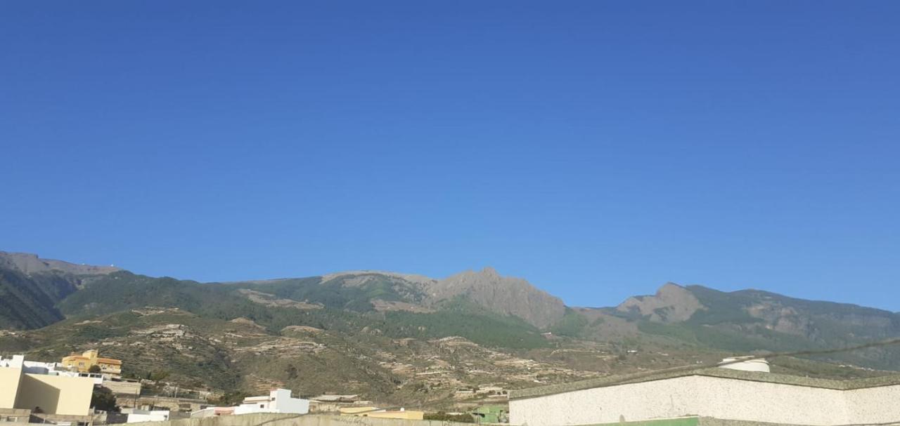 הוילה Güimar Casa Sara מראה חיצוני תמונה