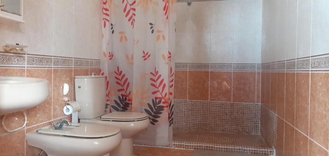 הוילה Güimar Casa Sara מראה חיצוני תמונה
