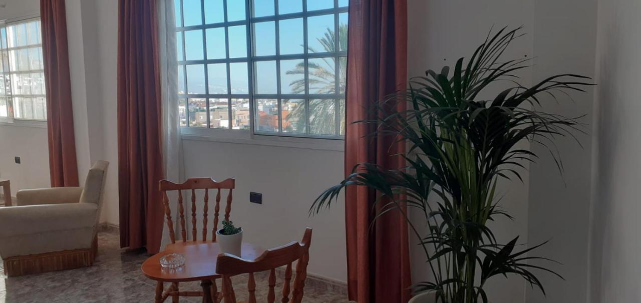 הוילה Güimar Casa Sara מראה חיצוני תמונה