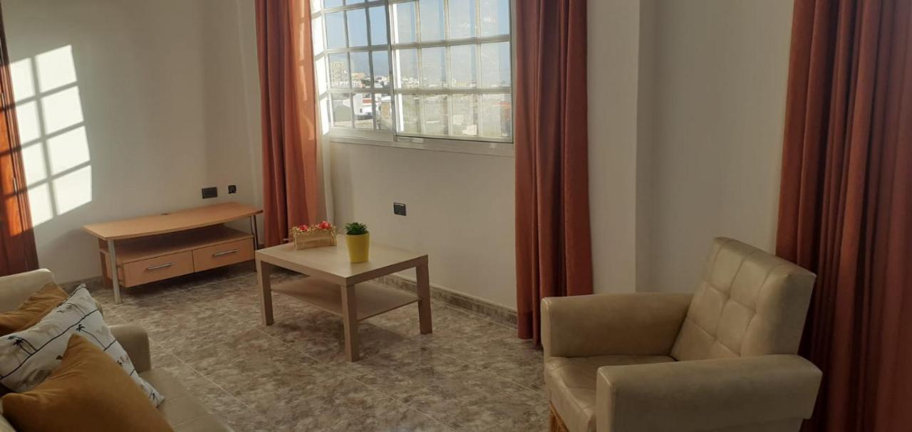 הוילה Güimar Casa Sara מראה חיצוני תמונה