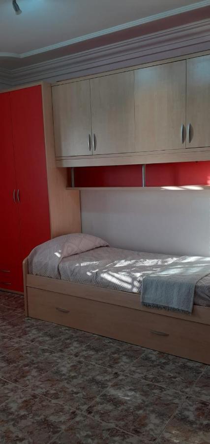 הוילה Güimar Casa Sara מראה חיצוני תמונה