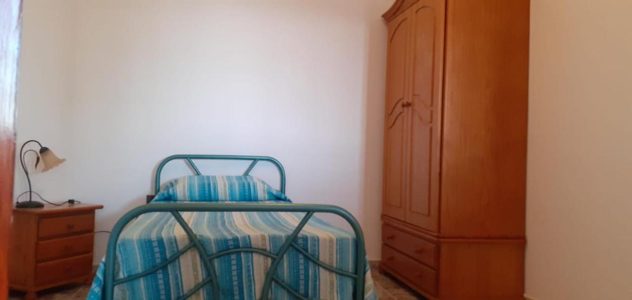 הוילה Güimar Casa Sara מראה חיצוני תמונה